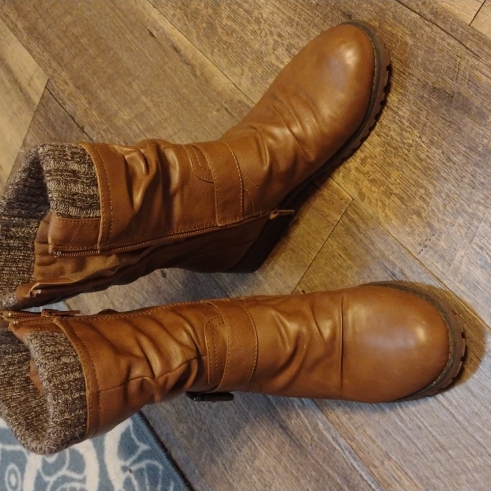Boots